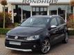 Volkswagen Polo Cross 1.2 TSI DSG Automaat 90 pk **Navi Climate Cruise Dakrailing Stoelverw. 17` Trekhaak Slechts 32