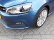 Volkswagen Polo 1.4 TSI BlueGT