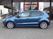 Volkswagen Polo 1.4 TSI BlueGT