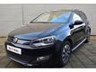 Volkswagen Polo 1.0 95 pk 5 deurs BLUEMOTION CONNECTED SERIES Navigatie Airco PDC 15 inch LM velgen