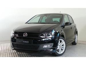 Volkswagen Polo 1.0TSI 95PK EDITION *NAVIGATIE*GETINT GLAS*