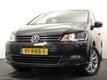 Volkswagen Sharan 1.4 TSI 150pk HIGHLINE 7Pers. Navi, Leer, Chrome, ECC, LMV