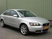 Volvo S40 2.5 T5 Elite 6 Bak Half Leder Stof Airco NL Auto 194376 Km Bouwjaar 2004