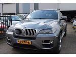 BMW X6 4.0d High Exe NL-Auto Nieuwst. Dealer ond. DVD Vol Optie`s!!