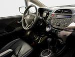 Honda Jazz 1.4 89 Pk Automaat Hybrid Exclusive ECC Leder Panoramadak Cruise 15` LMV PDC Fietsendrager