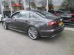 Audi A6 2.0 TDI 190pk ultra S tronic Sport edition