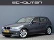 BMW 1-serie 120D 164pk Graphite 5-drs Navi Leer ECC 17``