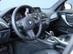 BMW 1-serie 118D Aut. High Ex Sportline 5-drs Navi Leer 17``