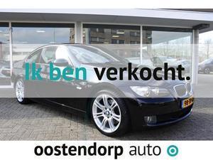 BMW 3-serie Coupe 325XI HIGH EXECUTIVE Automaat