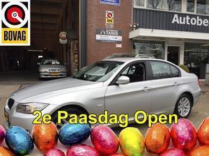 BMW 3-serie 318i BUSINESS LINE NAVI-XENON-ECC-LMV-PDC-SPORT INT.-CRUISE