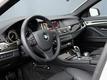 BMW 5-serie Touring 518D High Executive Facelift! Autom. Pano`dak 360° Camera Leer 19``