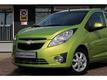 Chevrolet Spark 1.0 16V LS BI-FUEL 66pk AIRCO ELC PAKKET LMV 14 INCH Mistlampen NAP AANWEZIG DEALER ONDERHOUDEN