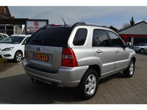 Kia Sportage 2.0 CVVT X-CEPTION 67.000km !!!