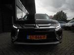 Mitsubishi Outlander 2.0CL.TEC INSTYLE 2WD CVT MY16