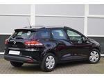 Renault Clio TCE 90pk Expression  NAV. Airco