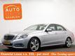 Mercedes-Benz E-klasse 200 CDI AVANTGARDE AUTOM, Leer, Navi, ECC, LMV