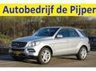 Mercedes-Benz M-klasse 250 BLUETEC EDITION 1 NED.AUTO, OPEN DAK, NAVI, STOELVERWARMING, ZEER NETJES