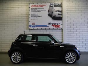 Mini One 1.4 ANNIVERSARY BUSINESS | AIRCO | LMV |