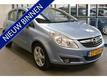 Opel Corsa 1.4-16V 90PK ENJOY 5-DRS ORG NL airco cruise LM velgen