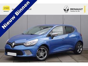 Renault Clio 1.5 dCi GT-Line  NAV. Climate 16``LMV P.Glass