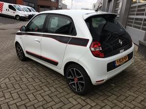 Renault Twingo TCE 90pk Dynamique  R-LINK Climate Cruise PDC 15``LMV