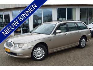 Rover 75 1.8 Turbo Classic *Clima,PDC*