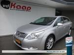 Toyota Avensis 2.0 D-4D WAGON Business