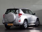 Toyota RAV4 2.0 VVTI Linea Sol | Pushbar | Volledig Leer | 4wd