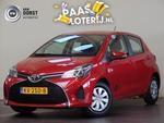 Toyota Yaris 1.0 VVT-I Business Plus | Navigatie | Airco | Centrale vergrendeling