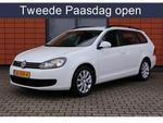 Volkswagen Golf Variant 1.6 TDI COMFORTLINE BLUEMOTION