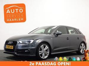 Audi A3 Sportback 1.4 TFSI PRO LINE S  S-LINE  S-tronic, Xenon Led, Navi, Full