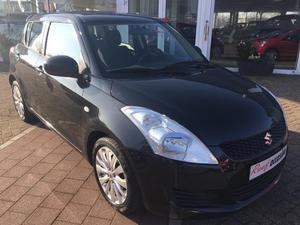 Suzuki Swift 1.2 Bandit EASSS 5-deurs, 1e eigenaar, Trekhaak, Cruise control met winterbandenset