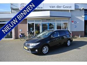 Toyota Auris Touring Sports 1.8 HYBRID LEASE