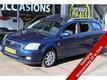 Toyota Avensis Wagon 2.0 D-4D LINEA LUNA 100% OH | Navi. Koppeling matig. ZO MEE