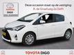 Toyota Yaris 1.5 HYBRID DYNAMIC PACK 5-deurs | Navigatie | Keyless | Cruise-ctrl