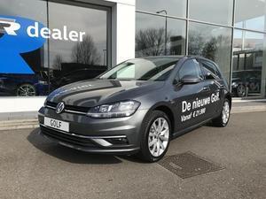 Volkswagen Golf 1.0 TSI 110pk Comfortline 5D DSG Comfortline