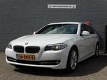 BMW 5-serie 520i 184pk Aut. Executive 1e Eigenaar btw auto, org NL, 100% ond