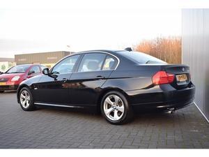 BMW 3-serie 320D EFFICIENT DYNAMICS EDITION BUSINESS LINE Xenon Navi Ecc Cruise