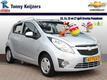 Chevrolet Spark 1.0 16V LS BI-FUEL Airco Cruise control Electr. ramen Grote Paasshow 13,14,15 en 17 april!