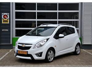 Chevrolet Spark 1.2 16V Sport Editie | Airco | Elek-Pakket | Pdc | Lage km | Nap