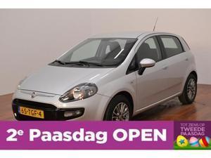 Fiat Punto 1.3JTD 5drs. Dynamic