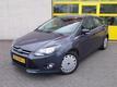 Ford Focus 1.6 TDCI 105PK 5drs ECONETIC LEASE TITANIUM BJ2013 Navi ECC Cruise-Control PDC V A