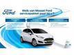 Ford Focus 1.0 EcoBoost 100pk Edition Plus