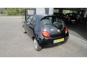 Ford Ka 1.3 cool & sound 44kW