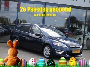 Ford Mondeo Wagon 1.6 TDCi ECOnetic Lease Titanium LMV NAVI