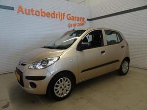 Hyundai i10 1.1 Active Automaat