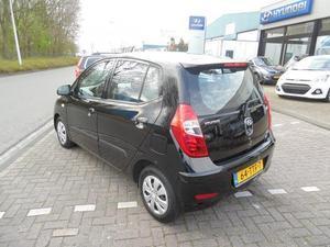 Hyundai i10 1.2 PLUS | Rijklaar | Airco | Parkeersensoren