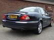 Jaguar X-Type 2.5 V6 EXECUTIVE `06 Leder Clima Navi