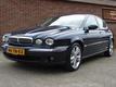 Jaguar X-Type 2.5 V6 EXECUTIVE `06 Leder Clima Navi