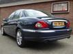 Jaguar X-Type 2.5 V6 EXECUTIVE `06 Leder Clima Navi